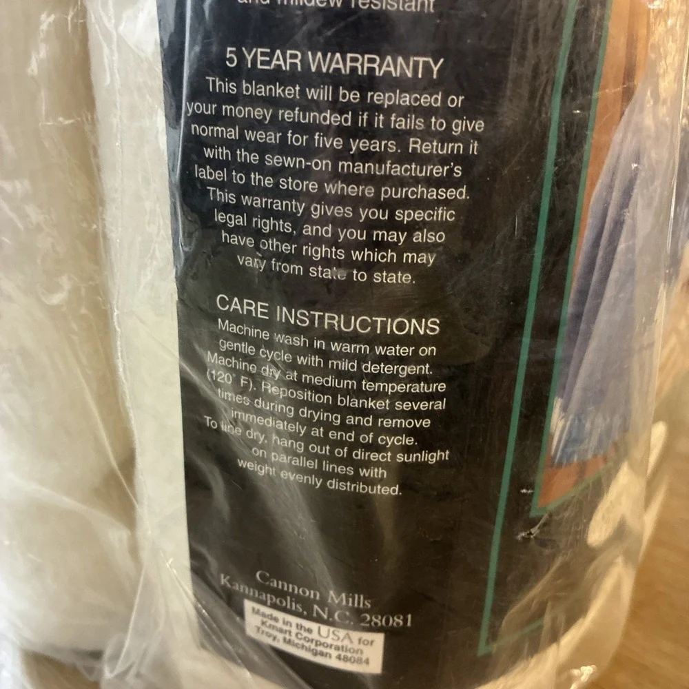 CANNON new package